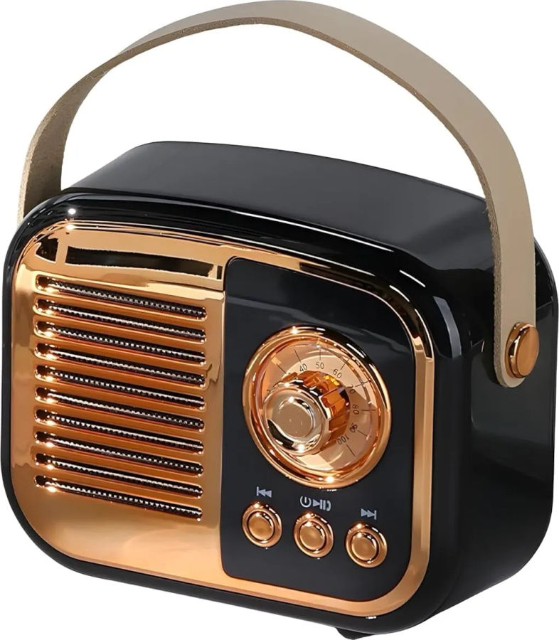 Vehop BS-52D Bluetooth Speaker