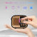 Vehop BS-52D Bluetooth Speaker