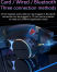 VEHOP ‎FG07 Wireless Headphones