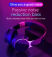 VEHOP ‎FG07 Wireless Headphones