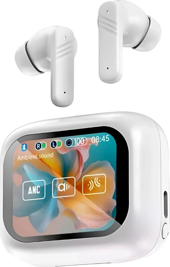 VEHOP Gen Pods True Wireless Earbuds