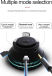 VEHOP ‎H2 Wireless Headphones