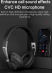 VEHOP ‎H3 Wireless Headphones