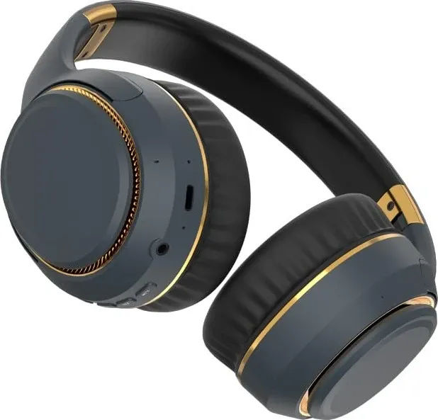 VEHOP ‎H6 Wireless Headphones