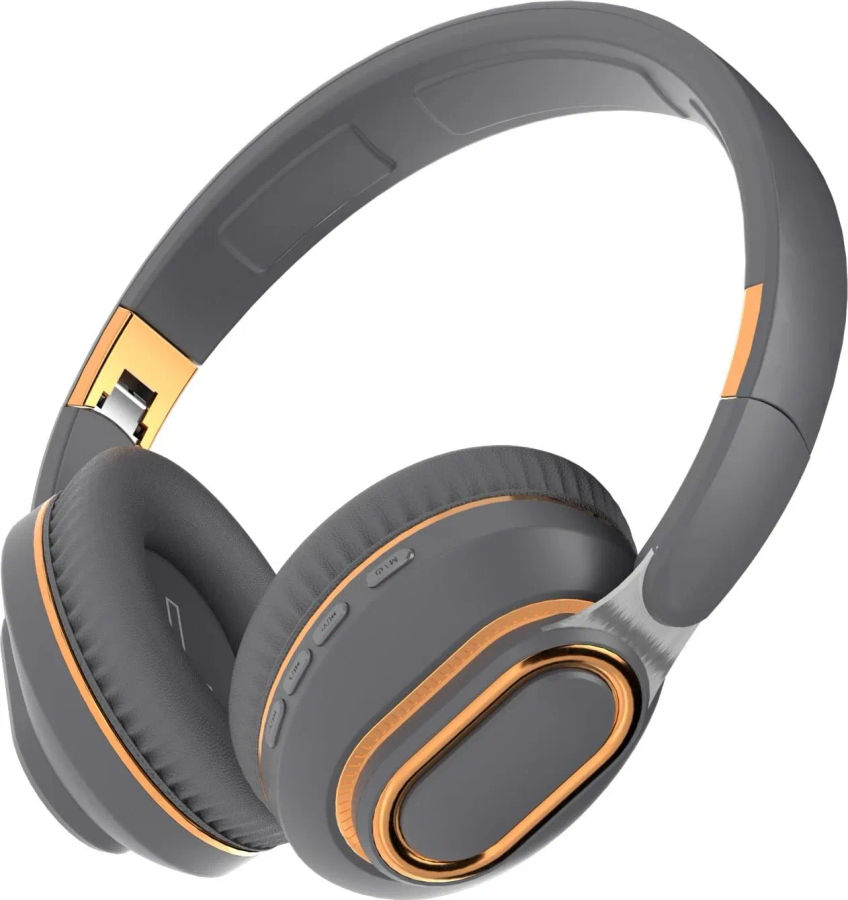 VEHOP ‎H7 Wireless Headphones