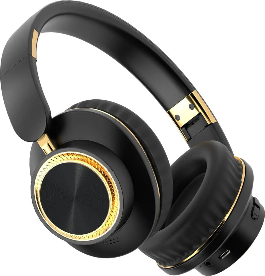 VEHOP ‎H8 Wireless Headphones