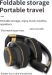 VEHOP ‎H8 Wireless Headphones