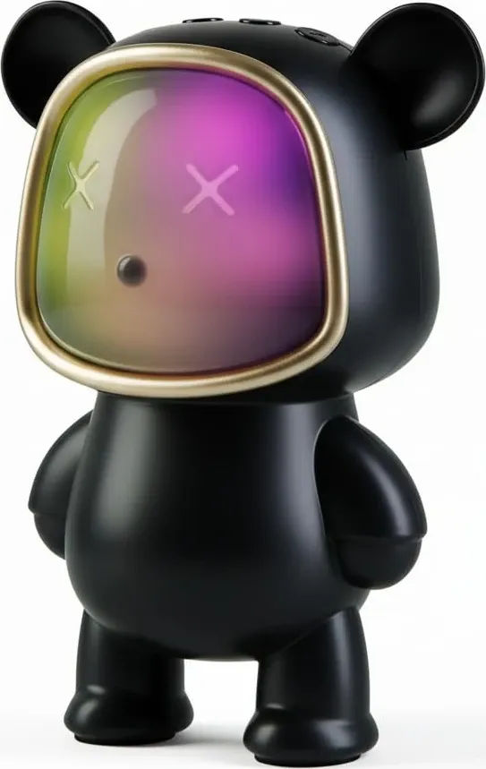 Vehop LABUBU X868 10W Bluetooth Speaker