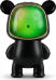 Vehop LABUBU X868 10W Bluetooth Speaker