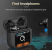 Vehop SE-60 True Wireless Earbuds