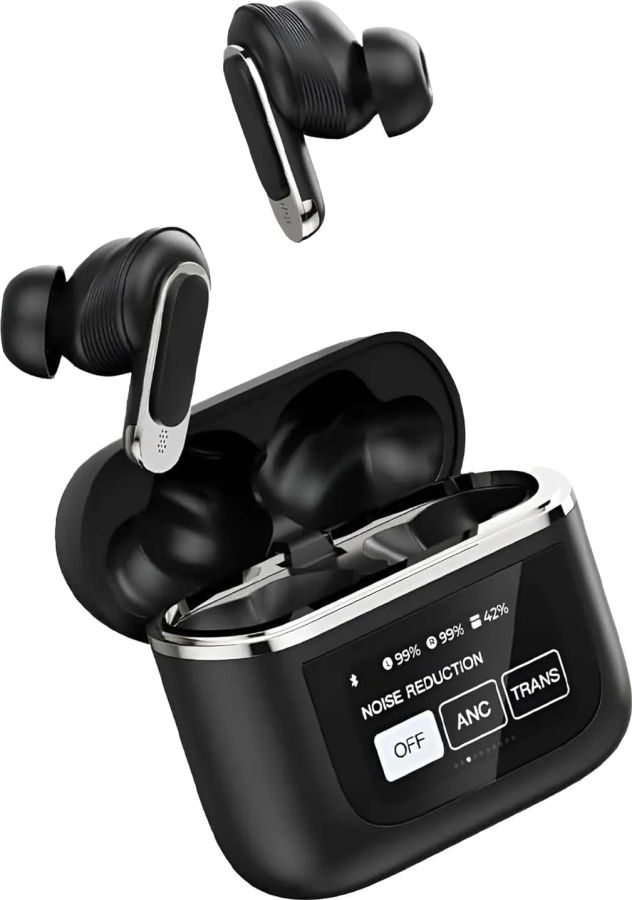 VEHOP V8 Pro True Wireless Earbuds