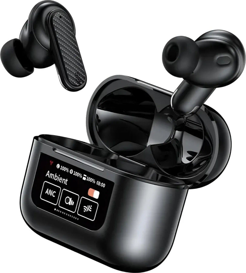 VEHOP VYW08 True Wireless Earbuds