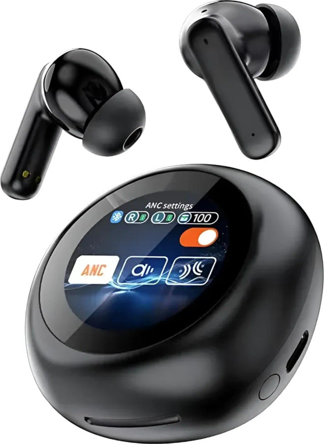 Vehop YW13 True Wireless Earbuds