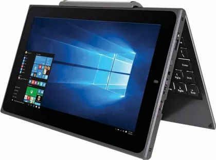 Venturer BravoWin 10K Laptop (Atom Quad Core/ 2GB/ 32GB/ Win10/ 2GB Graph)