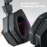 Vibez Ninja VBPS401 Wired Gaming Headphones