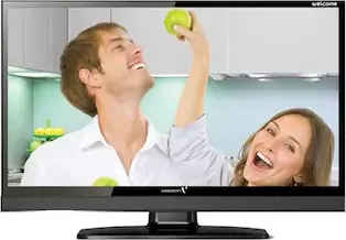Videocon IVC32F02A 32-inch HD Ready LED TV