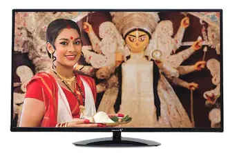 Videocon IVE40F21A (40-inch) HD Ready LED TV