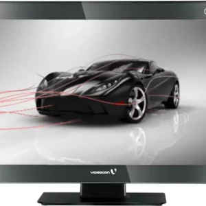Videocon VAD24HG-QM 24-inch HD Ready LED TV