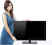 Videocon VJE32HH-2XAF 81.28cm (32) LED TV (HD Ready)