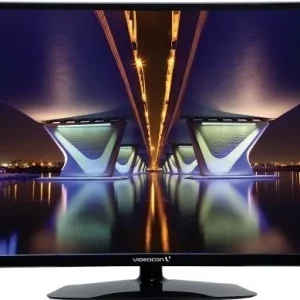 Videocon VKC24HH 60cm (24) LED TV (HD Ready)