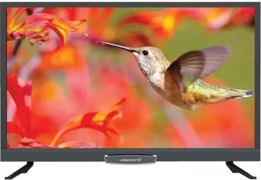 Videocon VMA32HH12XAH / VMR32HH12XAH 32-inch HD Ready LED TV