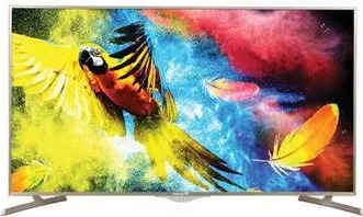 Videocon VNB43Q519SA (43-inch) 4K Ultra HD LED TV