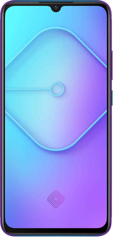 vivo S1 Pro