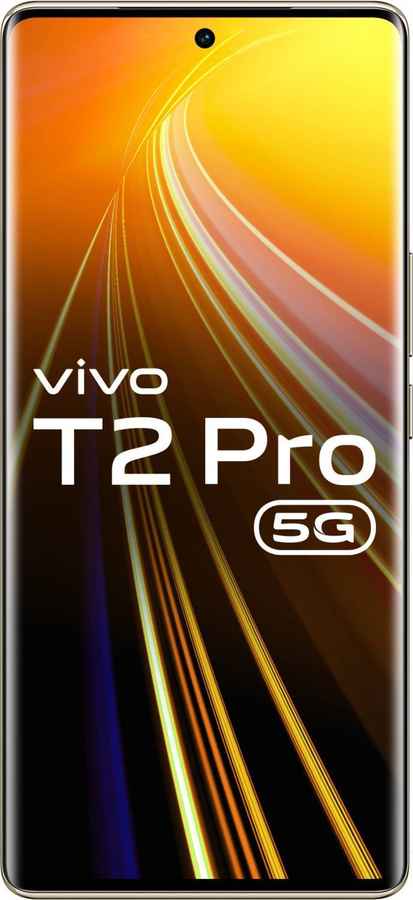 vivo T2 Pro-8 GB 256 GB