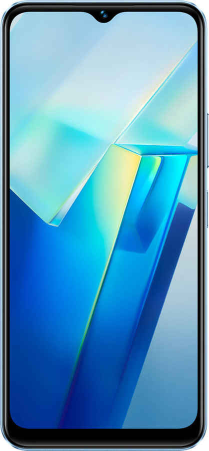 vivo T2x
