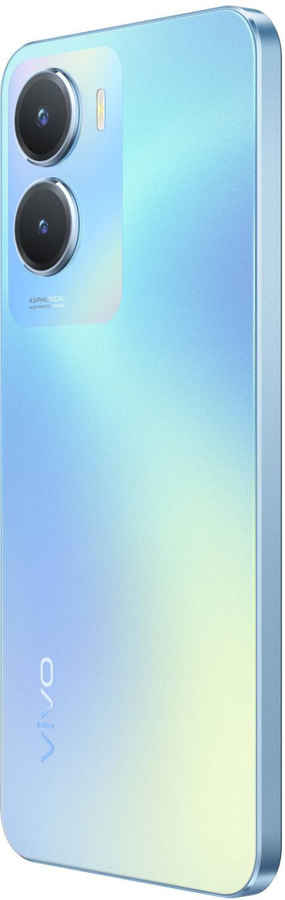 vivo T2x-6 GB 128 GB