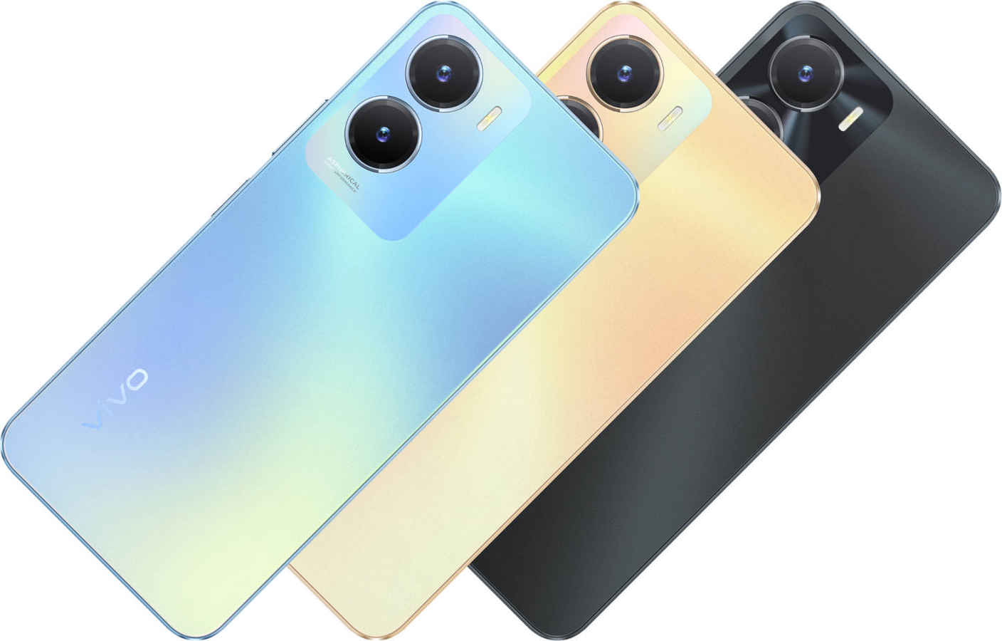 vivo T2x-6 GB 128 GB