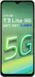 vivo T3 Lite-6 GB 128 GB