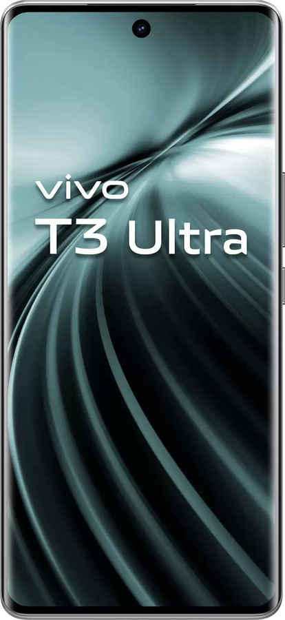 vivo T3 Ultra-12 GB 256 GB