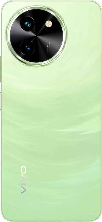 vivo T3x-8 GB 128 GB