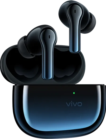 Vivo TWS 2 True Wireless Earbuds