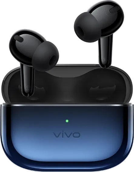 Vivo TWS 4 Hi-Fi True Wireless Earbuds
