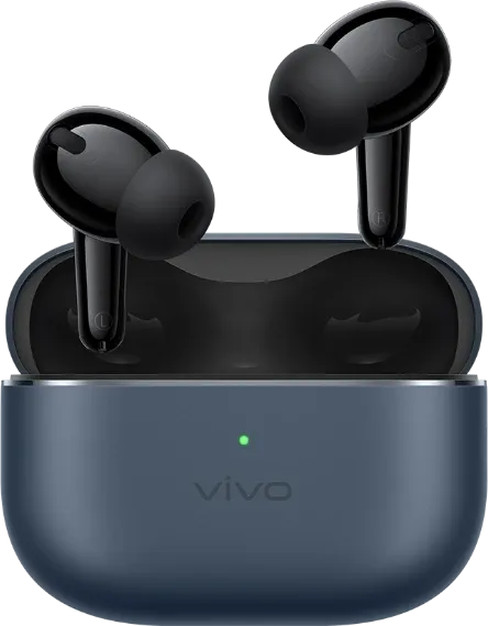 Vivo TWS 4 True Wireless Earbuds