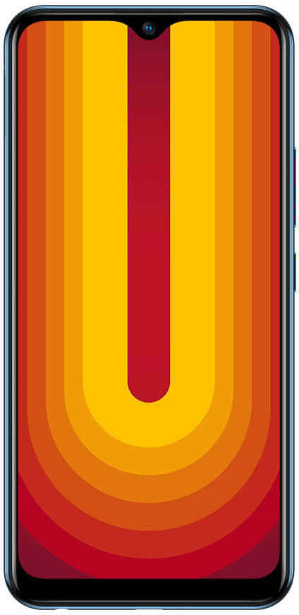 vivo U10-4 GB 64 GB
