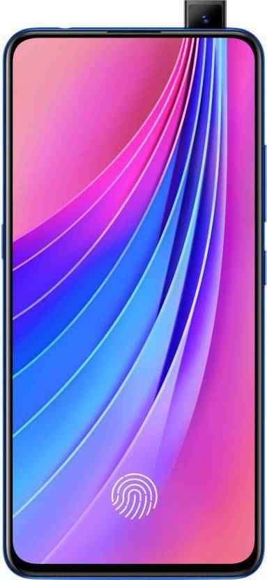 vivo V15 Pro-8 GB 128 GB