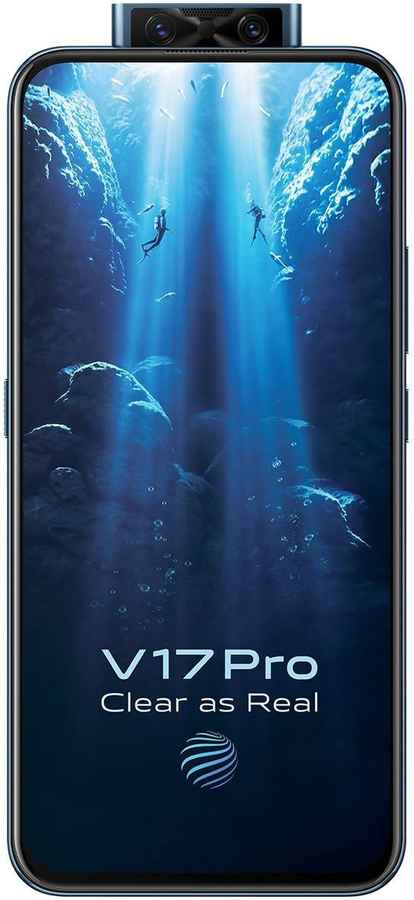 vivo V17 Pro