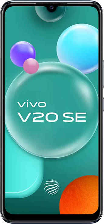 vivo V20 SE