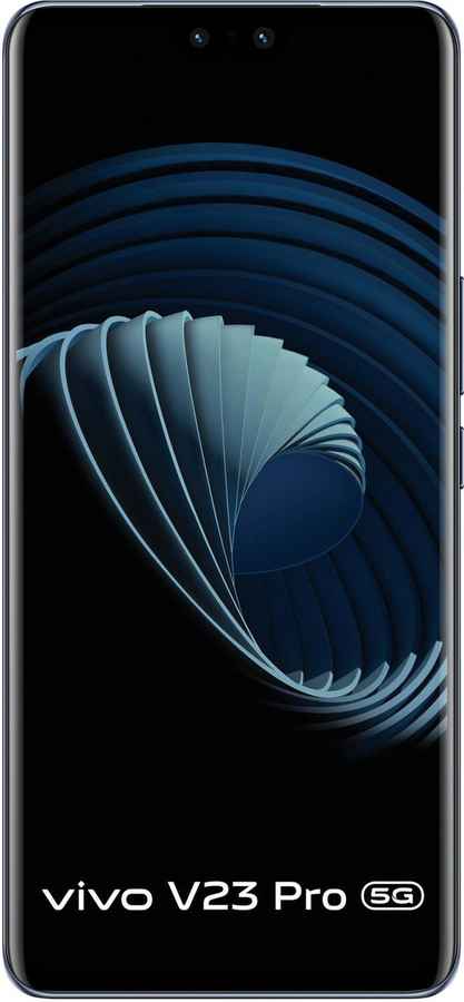 vivo V23 Pro 5G-12 GB 256 GB