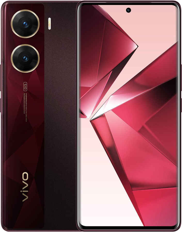 vivo V29e-8 GB 256 GB