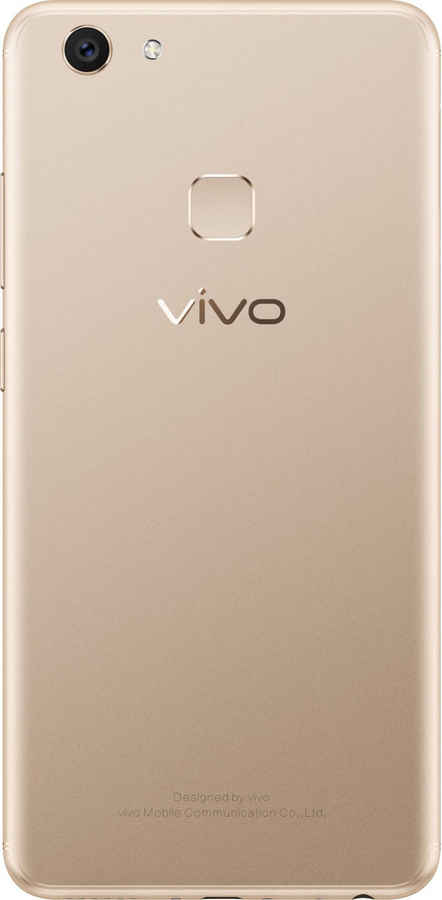 vivo V7 Plus