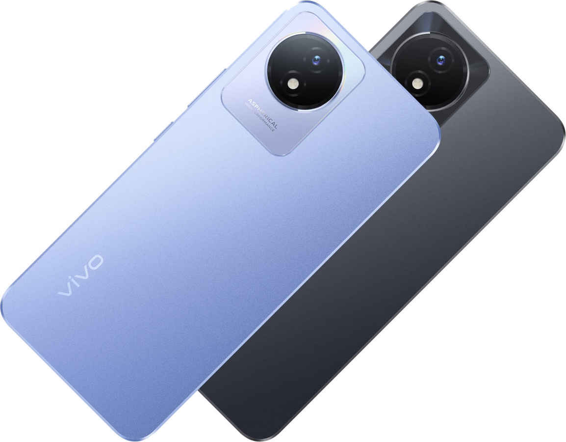 vivo Y02
