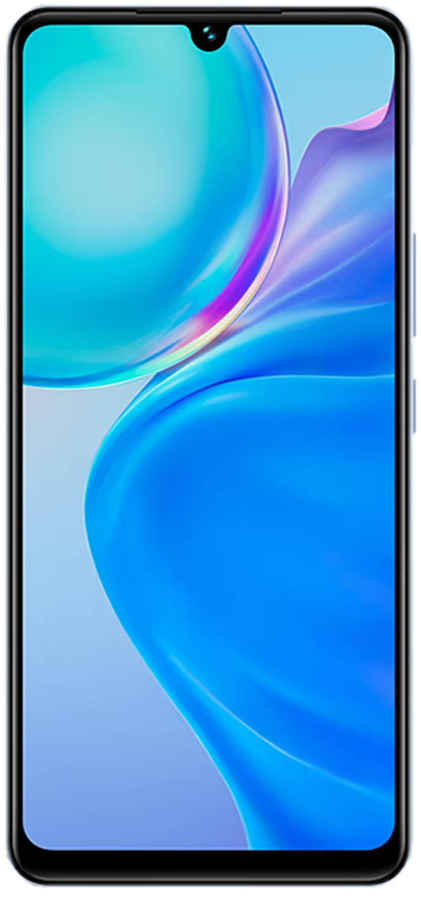 vivo Y100A-8 GB 256 GB