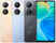 vivo Y100A-8 GB 256 GB