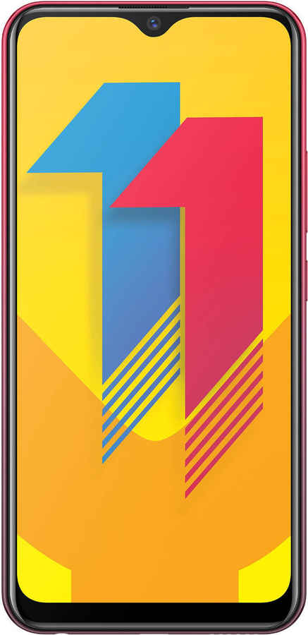 vivo Y11 2019