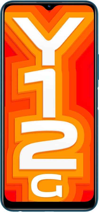 vivo Y12G