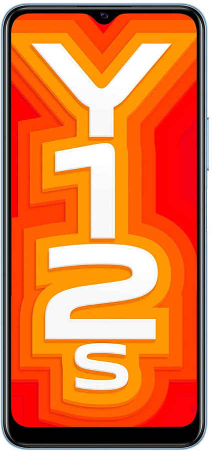 vivo Y12s